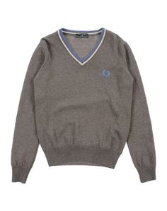 Свитер Fred Perry
