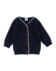 Кардиган Petit Bateau