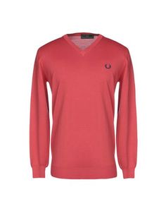 Свитер Fred Perry