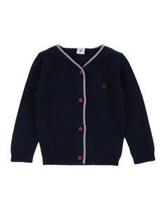 Кардиган Petit Bateau