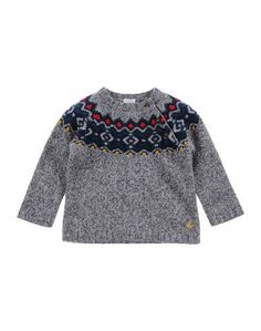 Свитер Petit Bateau