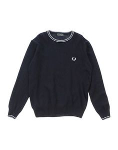 Свитер Fred Perry