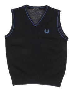 Свитер Fred Perry