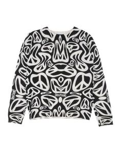 Свитер Moschino