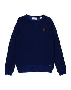 Свитер Scotch & Soda