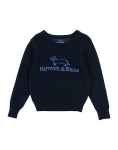 Свитер Harmont&Blaine