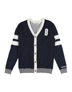 Кардиган Bikkembergs