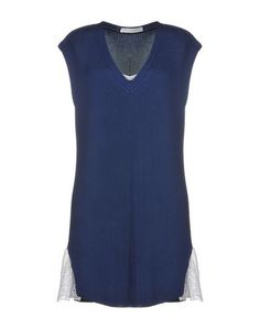 Короткое платье Philosophy di Lorenzo Serafini