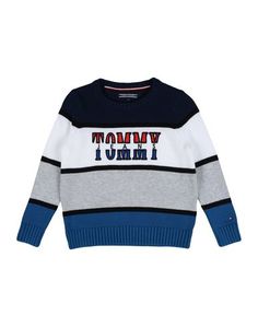 Свитер Tommy Hilfiger