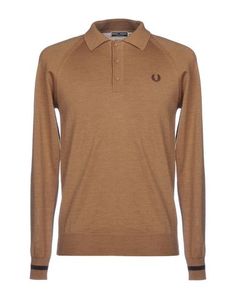 Свитер Fred Perry