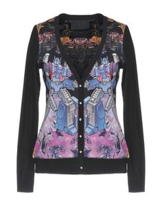 Кардиган Philipp Plein
