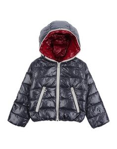 Пуховик Duvetica