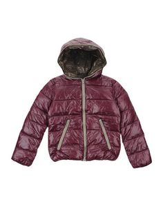 Пуховик Duvetica