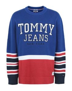 Свитер Tommy Jeans