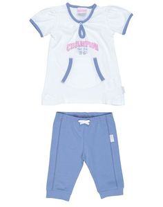 Комплекты с брюками Champion