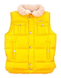 Пуховик Dsquared2