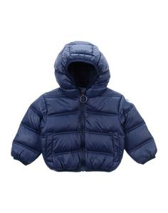 Пуховик North Sails