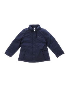Пуховик Armani Junior