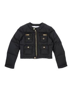 Пуховик Dsquared2