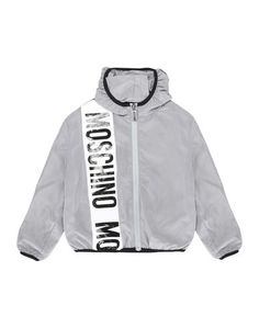Куртка Moschino