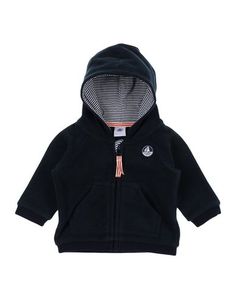 Толстовка Petit Bateau