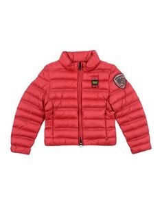 Пуховик Blauer