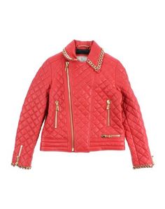 Куртка Philipp Plein