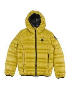 Пуховик Blauer