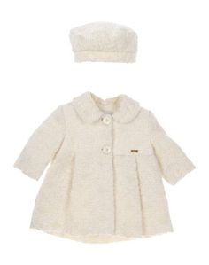 Пальто Petit