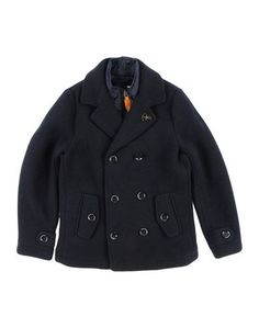 Пальто Scotch & Soda