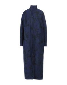 Легкое пальто YS Yohji Yamamoto