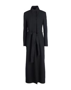 Пальто Emporio Armani