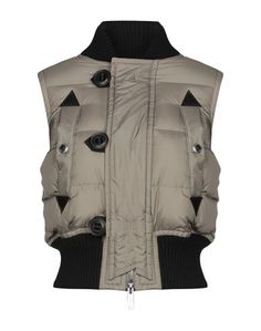 Пуховик Dsquared2