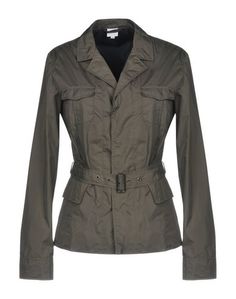 Легкое пальто Aspesi