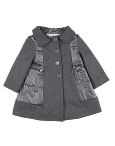 Пальто Simonetta Mini