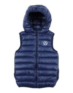 Пуховик North Sails