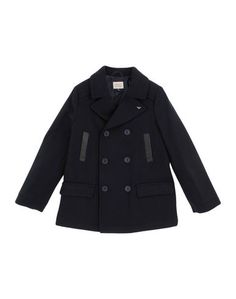 Пальто Armani Junior