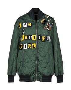 Куртка Dolce & Gabbana