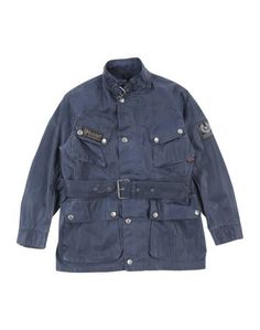 Куртка Belstaff