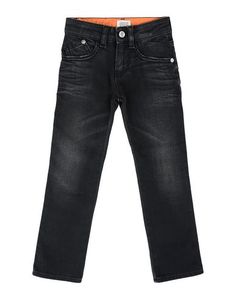 Джинсовые брюки Armani Junior