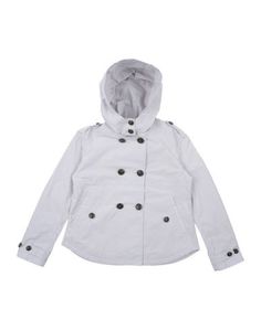 Легкое пальто Woolrich