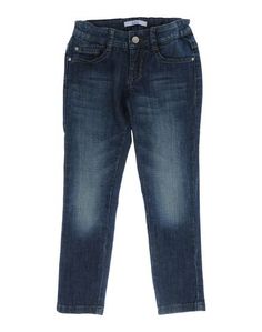 Джинсовые брюки Patrizia Pepe