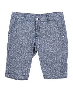 Джинсовые бермуды Entre Amis GarÇon