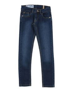 Джинсовые брюки Harmont&Blaine