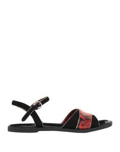 Сандалии Marc by Marc Jacobs