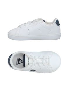 Низкие кеды и кроссовки Le Coq Sportif