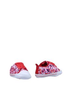 Обувь для новорожденных Superga