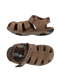 Сандалии Timberland