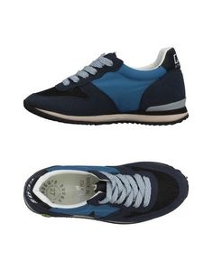 Низкие кеды и кроссовки Golden Goose Deluxe Brand