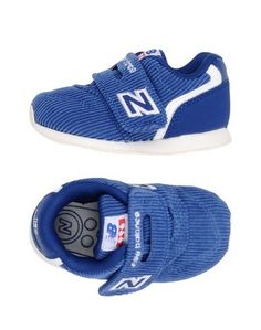 Низкие кеды и кроссовки New Balance